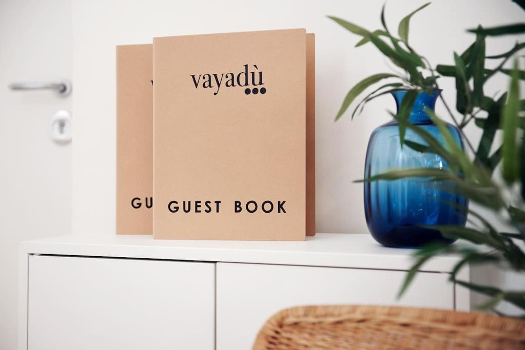Vayadu Etoile House Apartment Ospedaletti
