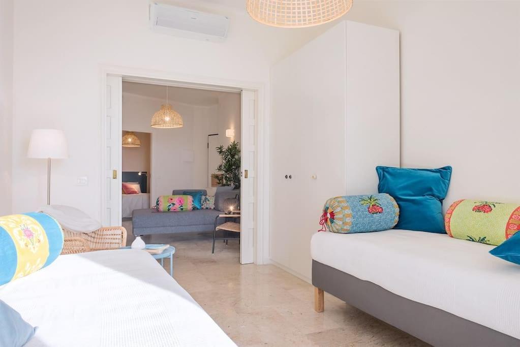 Vayadu Etoile House Ospedaletti