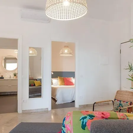 Appartement Vayadu Etoile House à Ospedaletti Extérieur photo