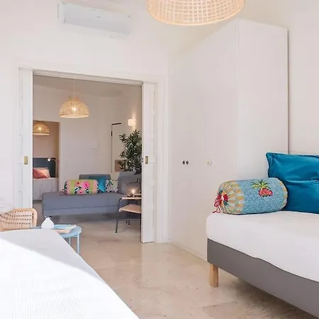 Appartement Vayadu Etoile House à Ospedaletti Extérieur photo