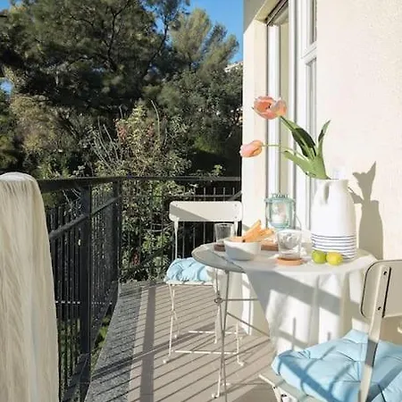 Appartement Vayadu Etoile House à Ospedaletti Extérieur photo