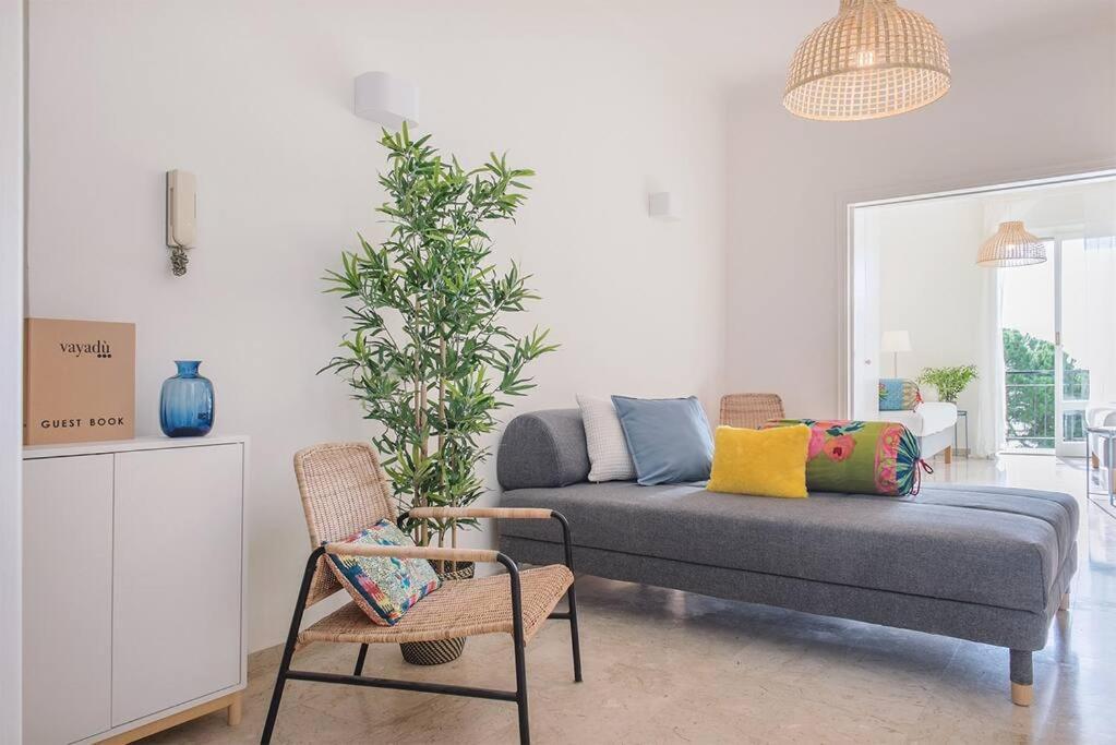Vayadu Etoile House Apartment Ospedaletti