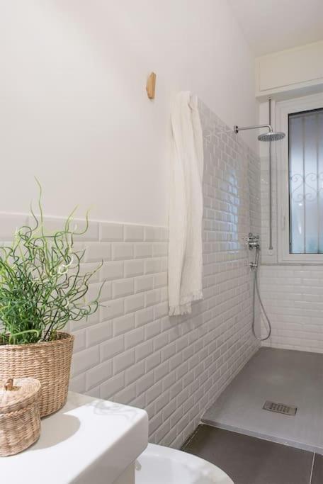 Vayadu Etoile House Apartment Ospedaletti